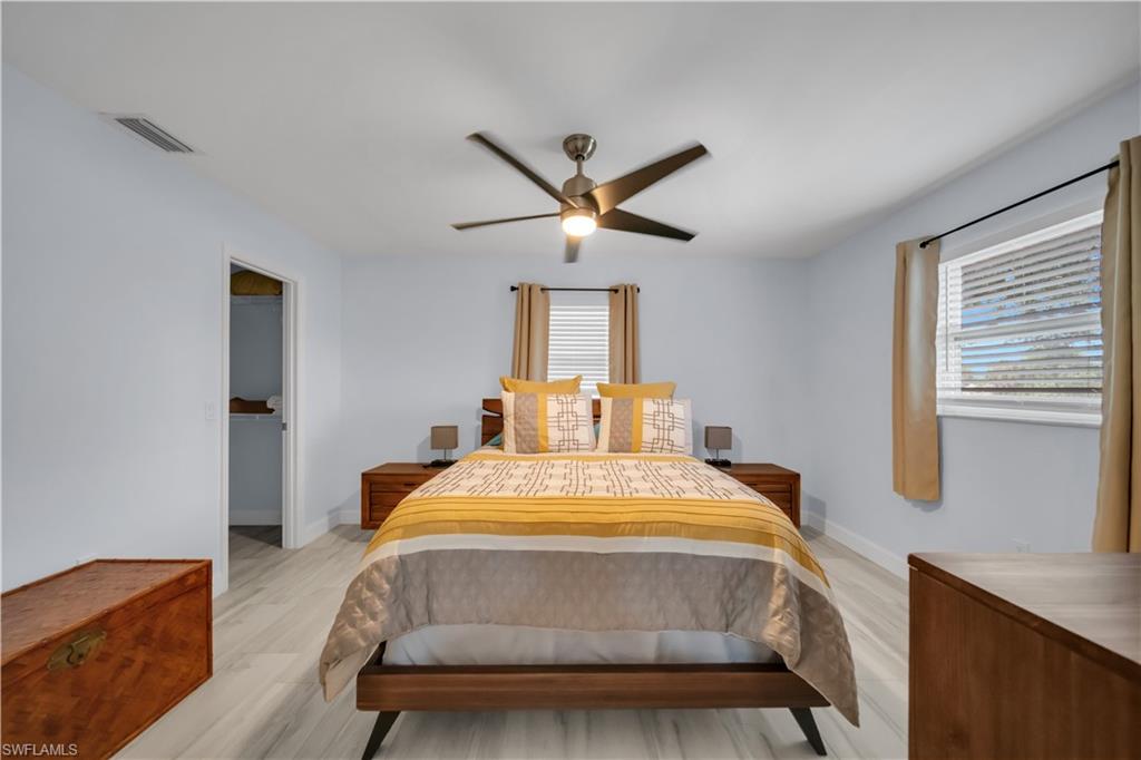 PEBBLE BEACH - Residential Lease