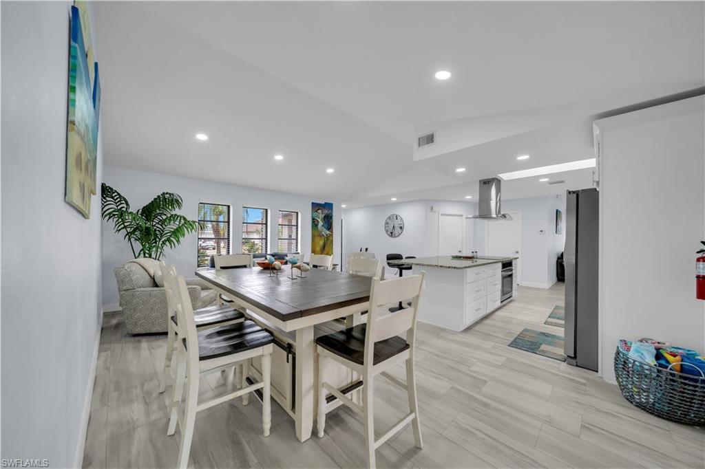 PEBBLE BEACH - Residential Lease
