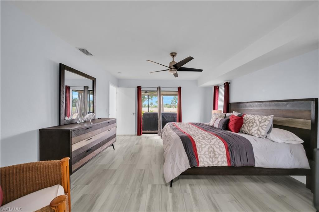 PEBBLE BEACH - Residential Lease