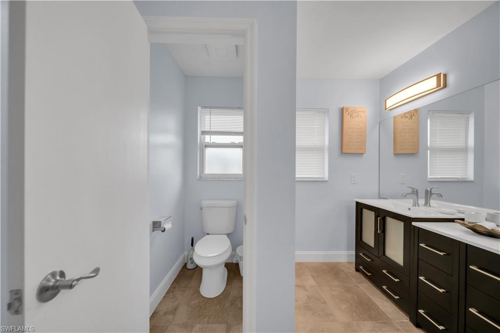PEBBLE BEACH - Residential Lease