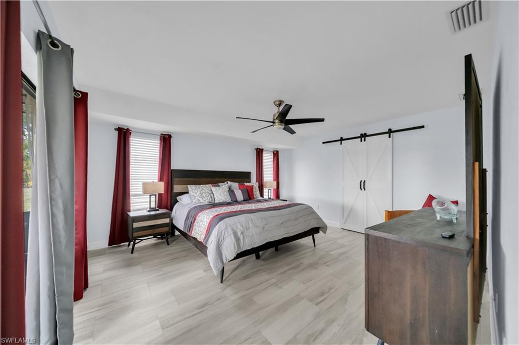 PEBBLE BEACH - Residential Lease