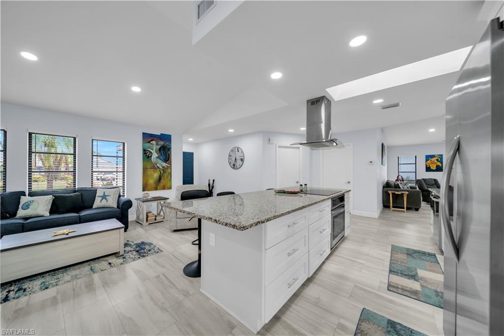 PEBBLE BEACH - Residential Lease