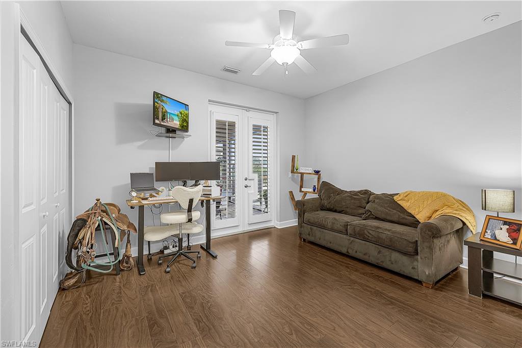 REMINGTON OAKS - Residential