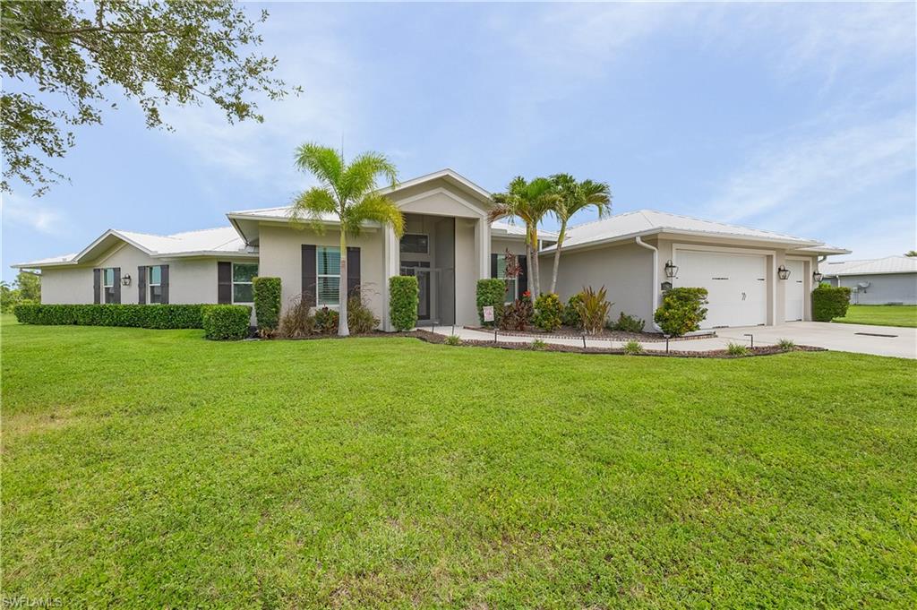 REMINGTON OAKS - Residential
