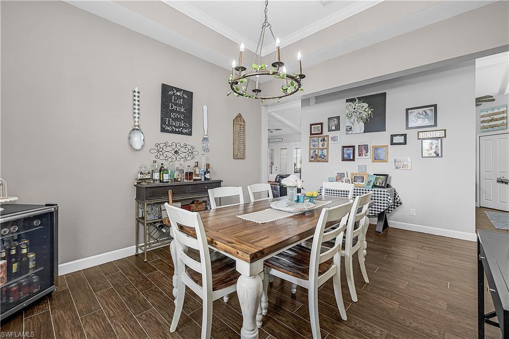 REMINGTON OAKS - Residential