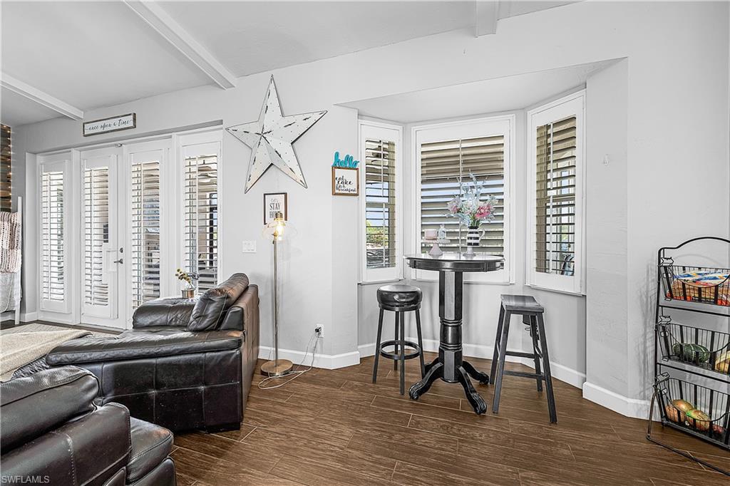 REMINGTON OAKS - Residential