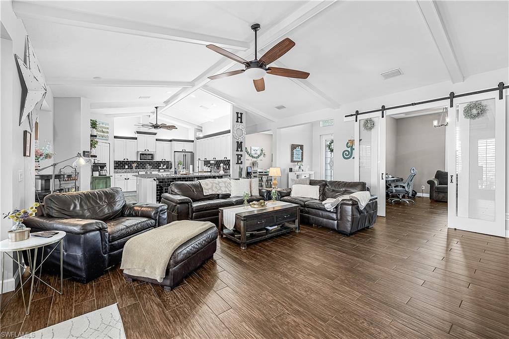REMINGTON OAKS - Residential