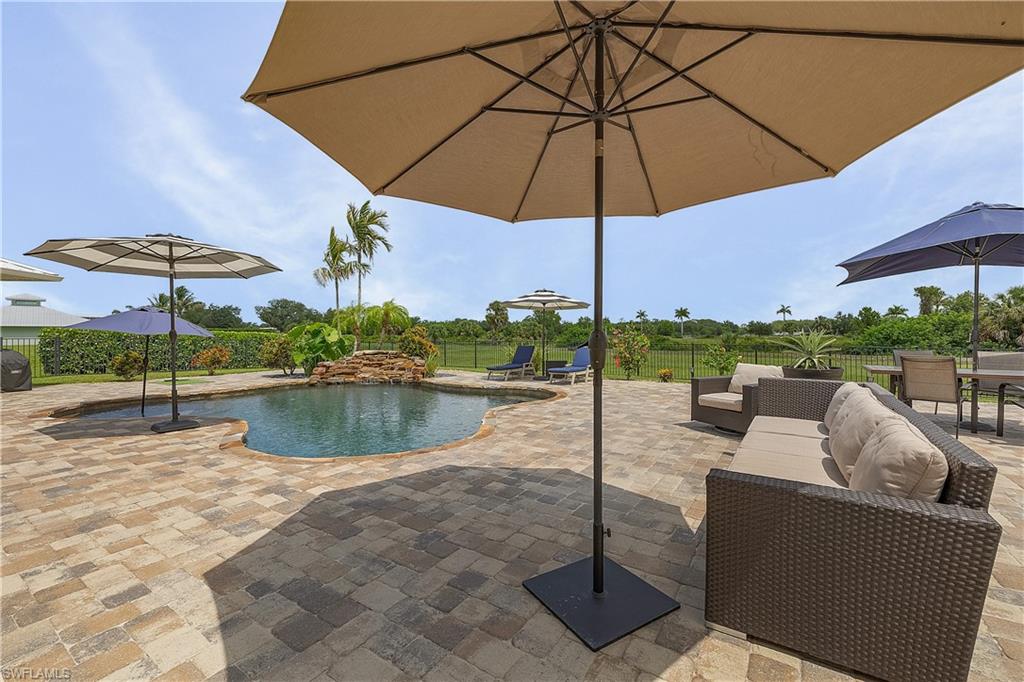 REMINGTON OAKS - Residential
