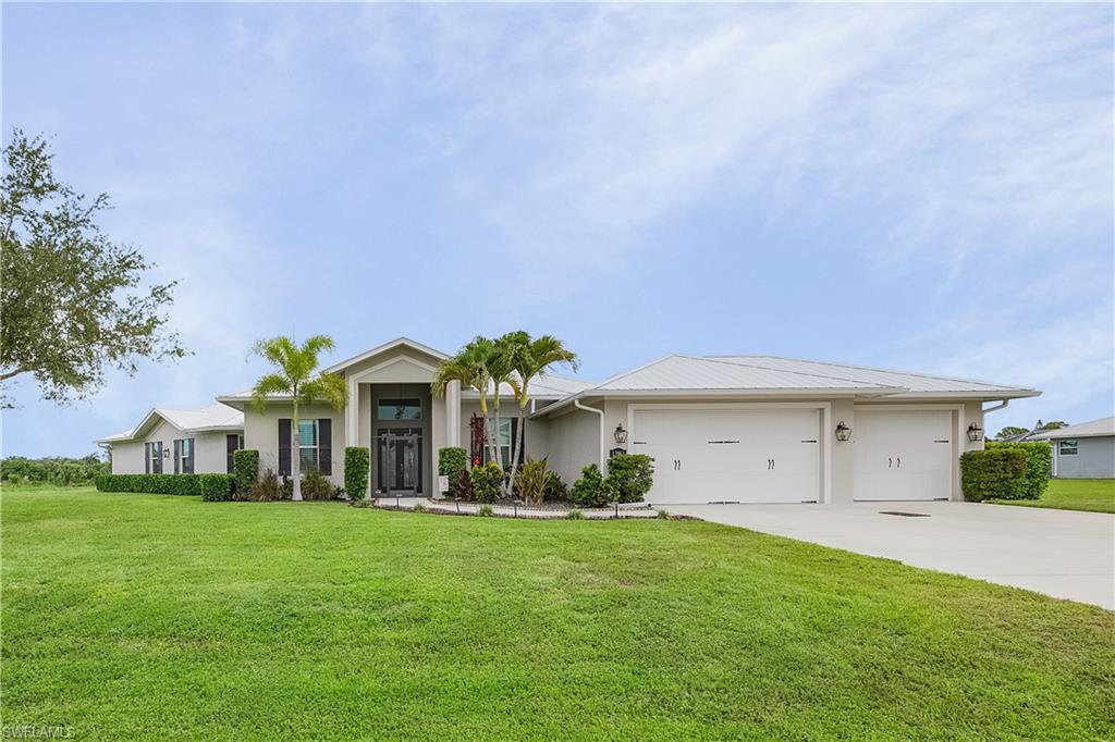 REMINGTON OAKS - Residential