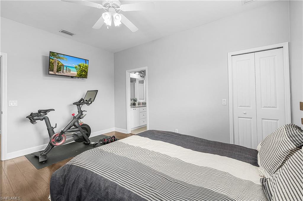 REMINGTON OAKS - Residential