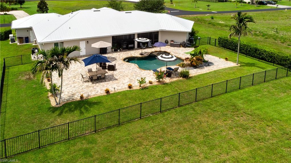REMINGTON OAKS - Residential