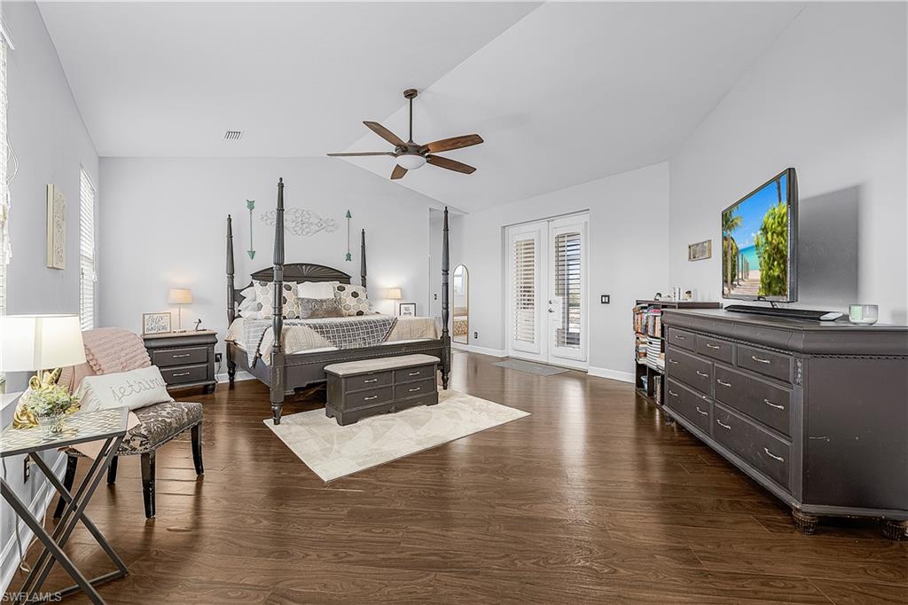 REMINGTON OAKS - Residential