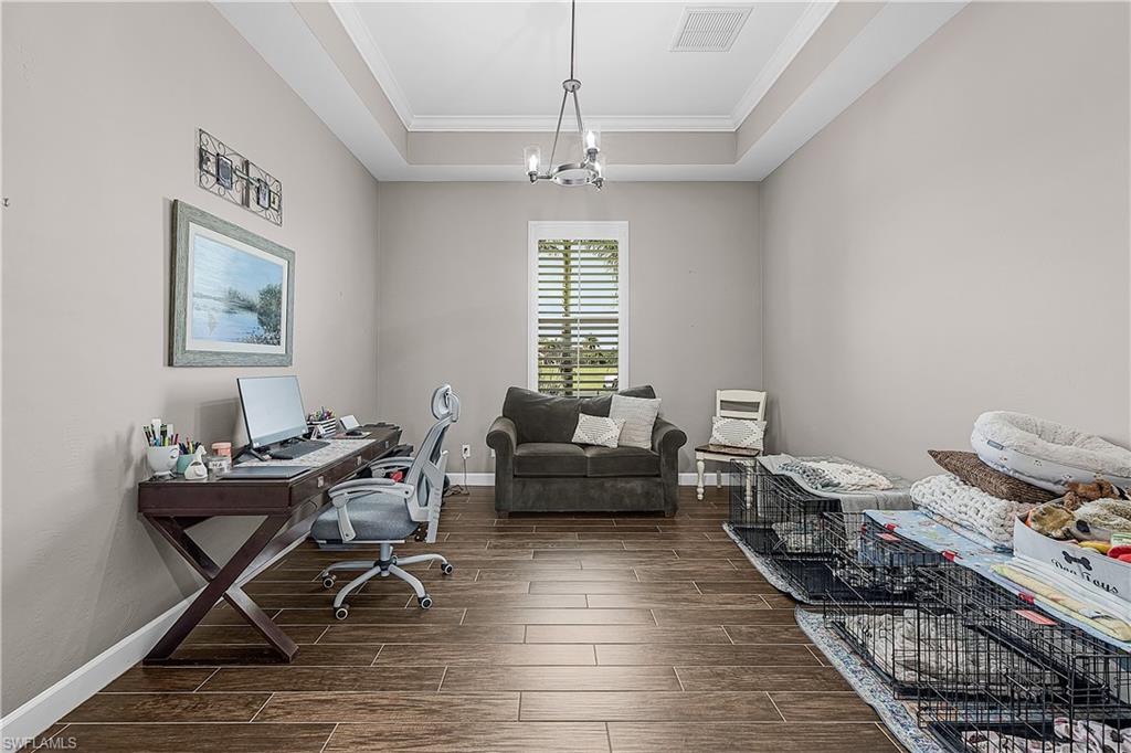 REMINGTON OAKS - Residential