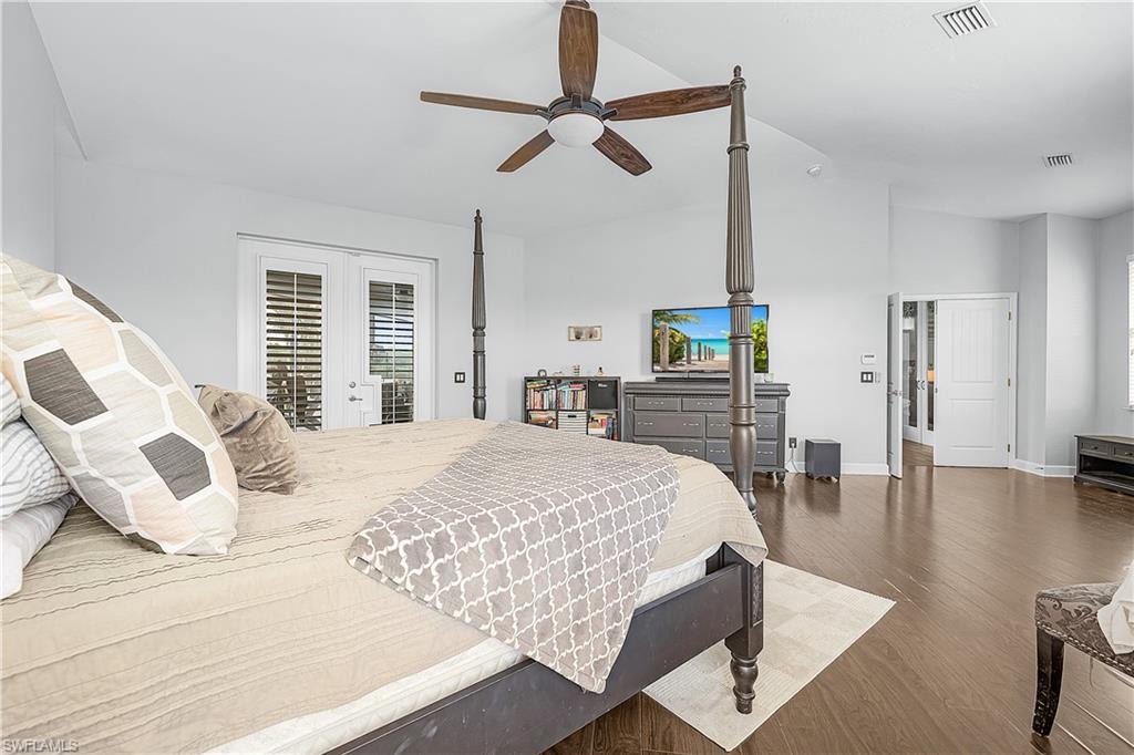 REMINGTON OAKS - Residential