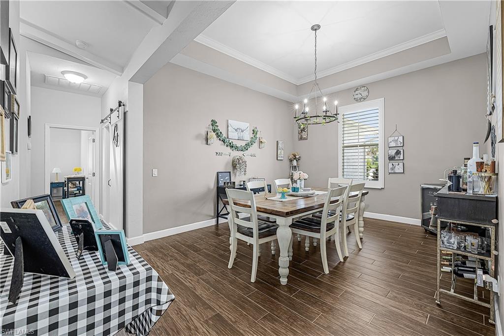 REMINGTON OAKS - Residential