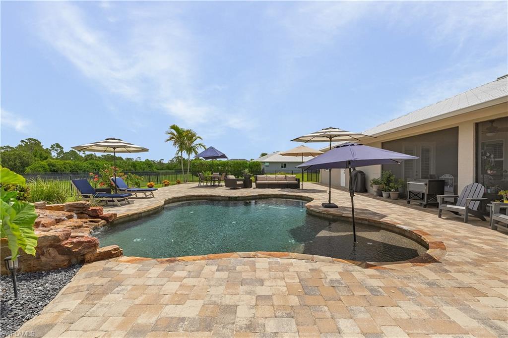 REMINGTON OAKS - Residential