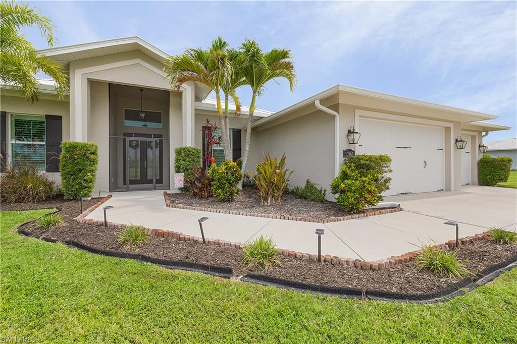 REMINGTON OAKS - Residential