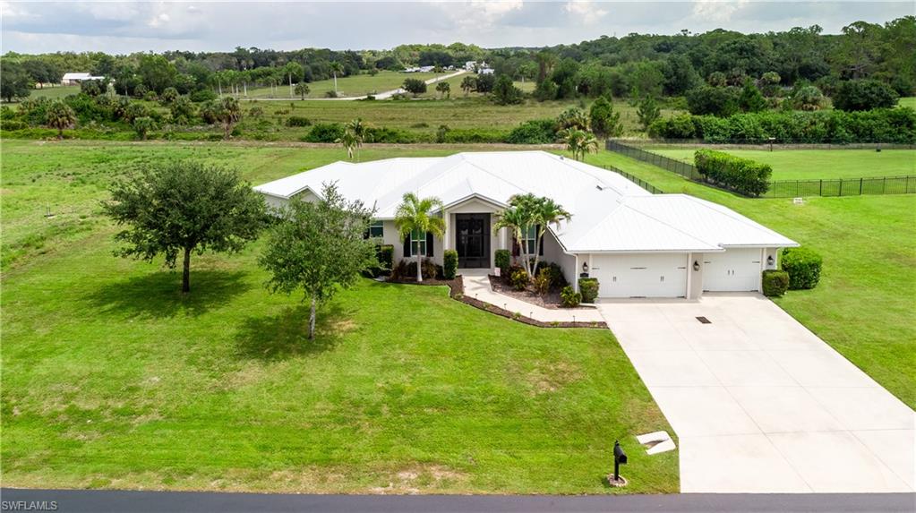 REMINGTON OAKS - Residential