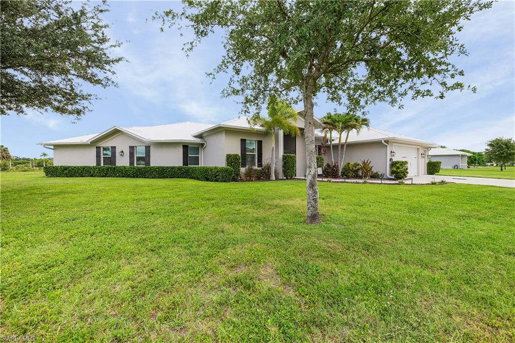 REMINGTON OAKS - Residential
