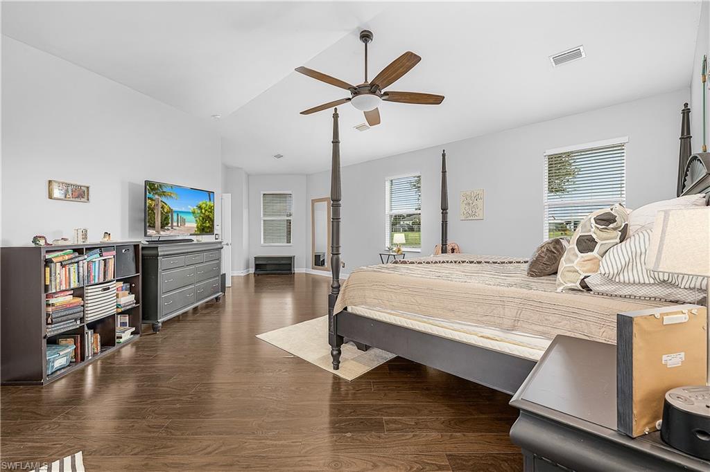REMINGTON OAKS - Residential