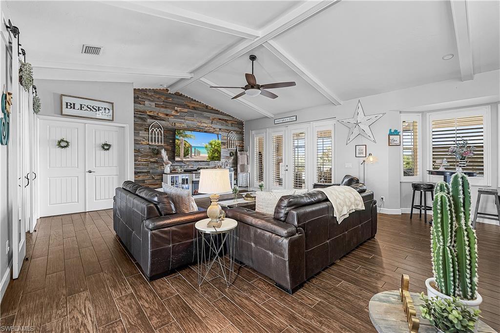 REMINGTON OAKS - Residential