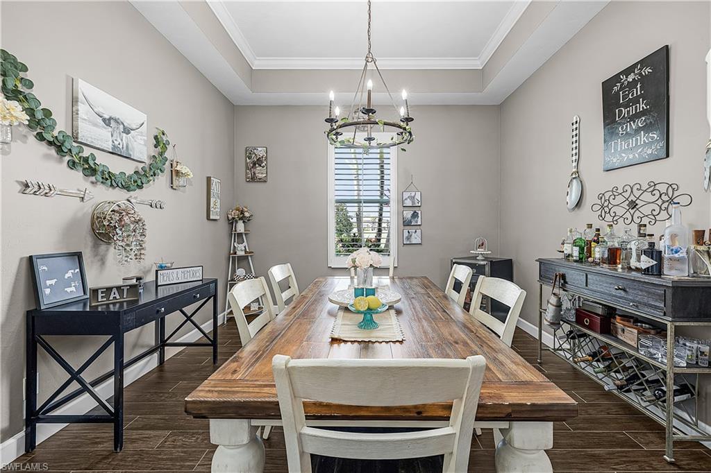 REMINGTON OAKS - Residential
