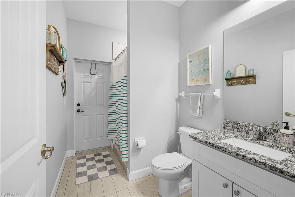 REMINGTON OAKS - Residential