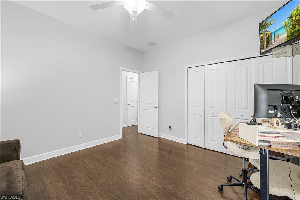 REMINGTON OAKS - Residential