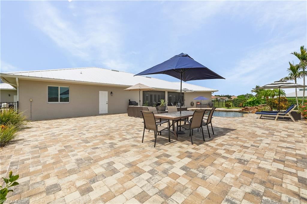 REMINGTON OAKS - Residential