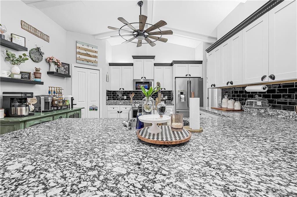 REMINGTON OAKS - Residential