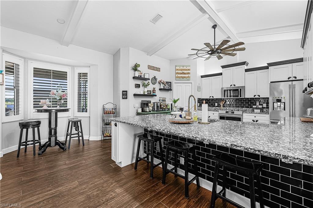 REMINGTON OAKS - Residential