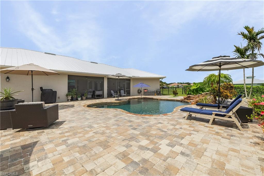 REMINGTON OAKS - Residential