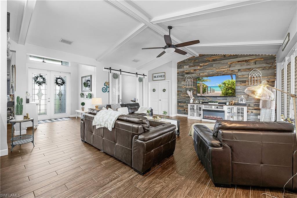 REMINGTON OAKS - Residential
