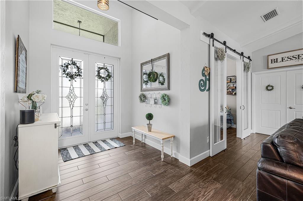 REMINGTON OAKS - Residential