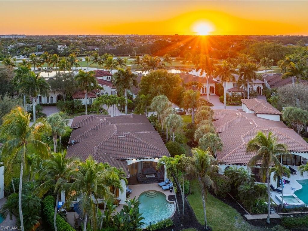 CAPISTRANO - Residential