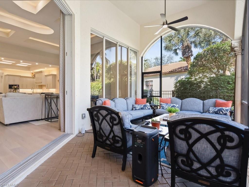 CAPISTRANO - Residential
