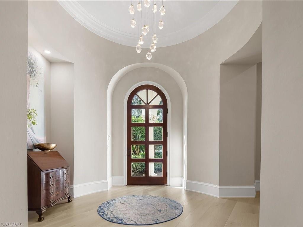 CAPISTRANO - Residential
