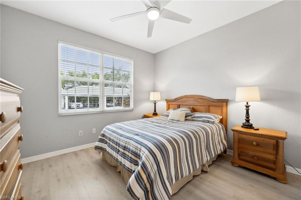 WHISPER TRACE - Residential Lease