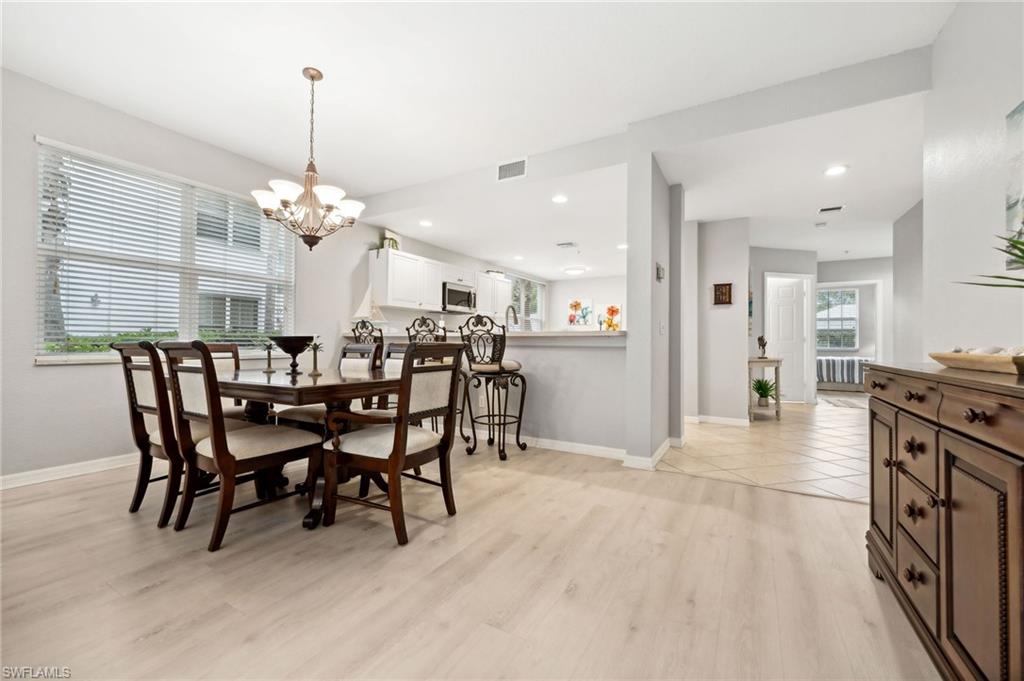 WHISPER TRACE - Residential Lease