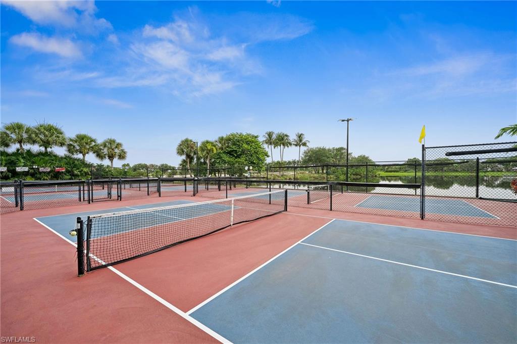 WHISPER TRACE - Residential Lease