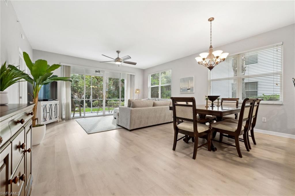 WHISPER TRACE - Residential Lease