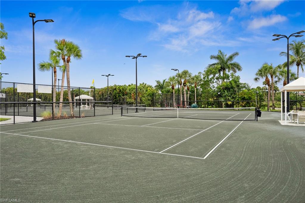 WHISPER TRACE - Residential Lease