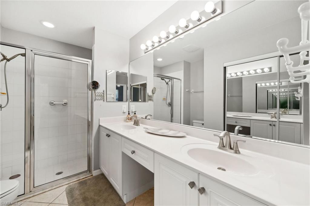 WHISPER TRACE - Residential Lease