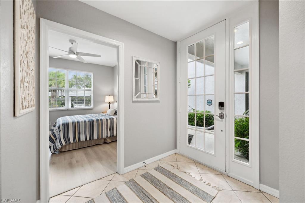 WHISPER TRACE - Residential Lease