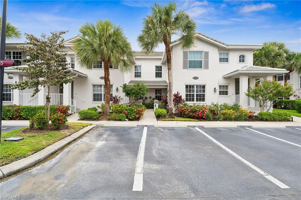 WHISPER TRACE - Residential Lease