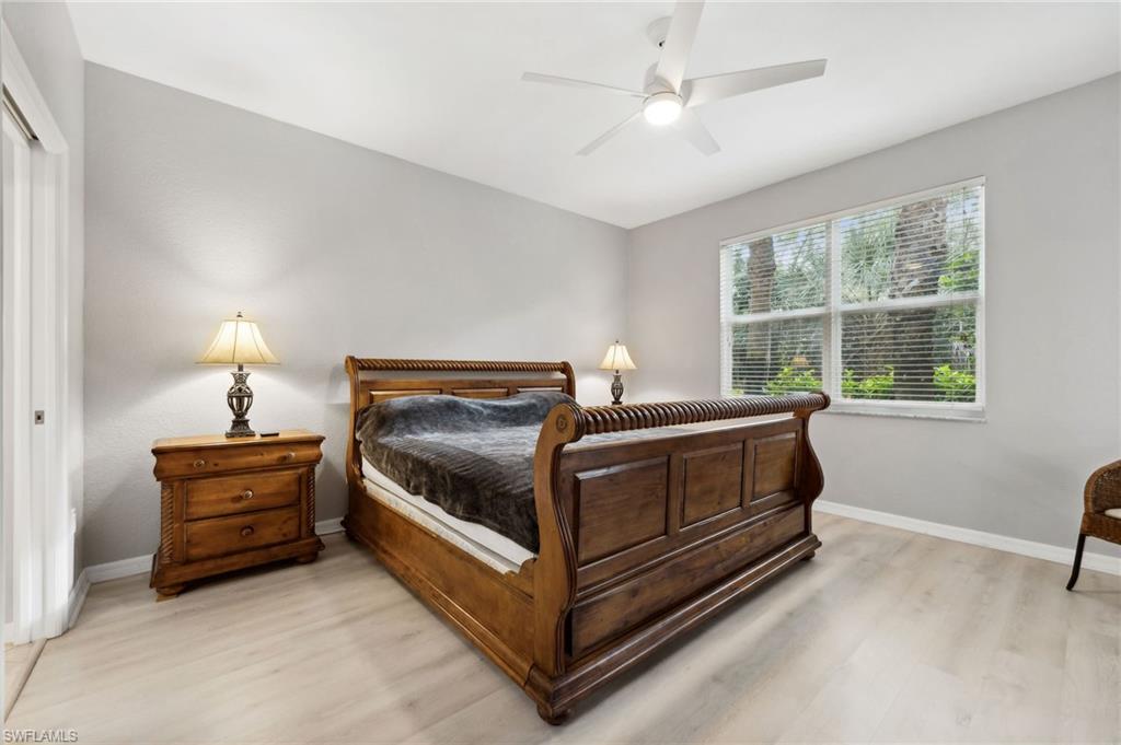 WHISPER TRACE - Residential Lease