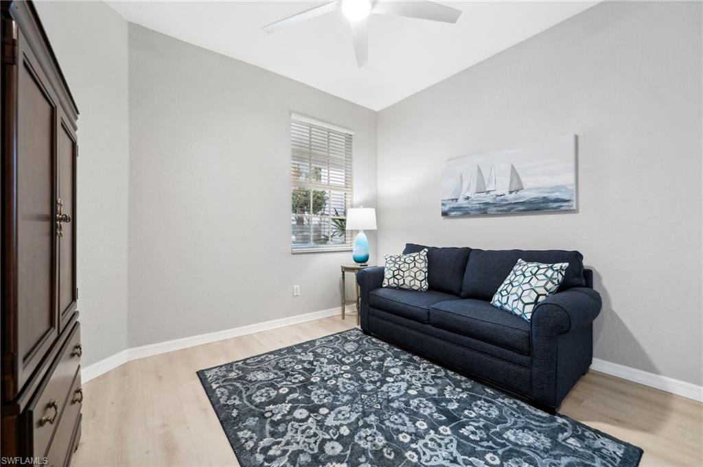 WHISPER TRACE - Residential Lease