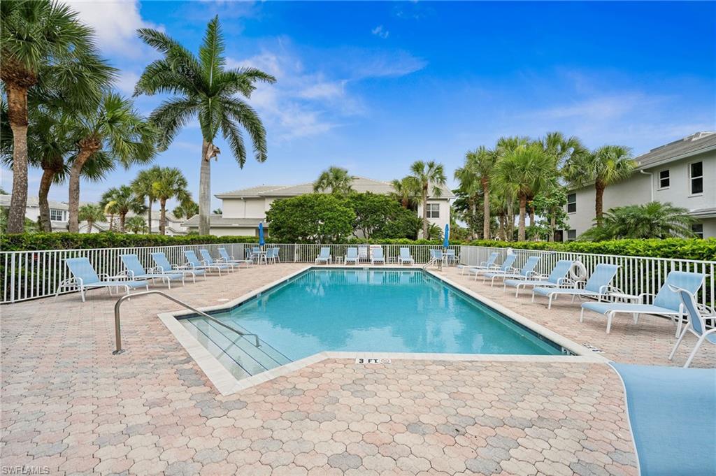WHISPER TRACE - Residential Lease