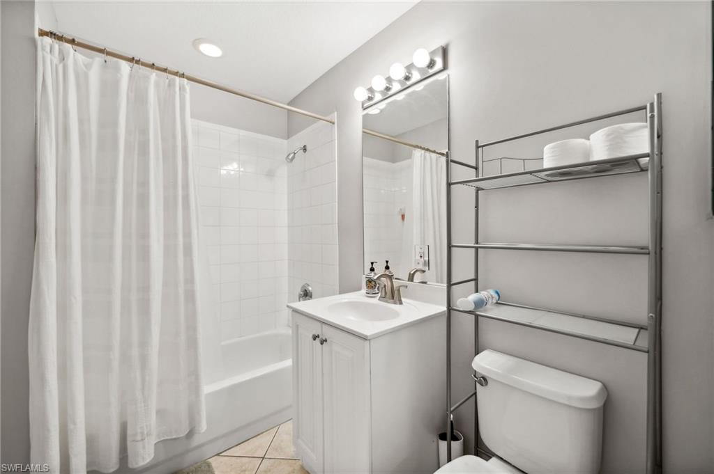 WHISPER TRACE - Residential Lease