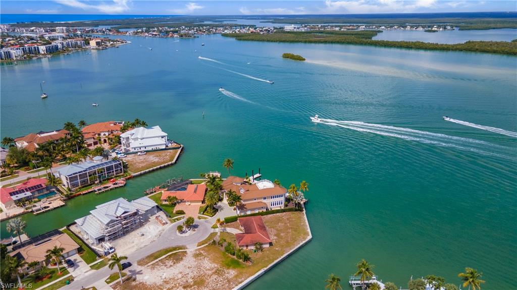 MARCO ISLAND - Residential